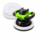 Poleerimisketas Greenworks Polisher