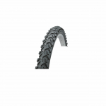 Jalgratta rehv Outliner, kumm, must v., 24", 1.95"