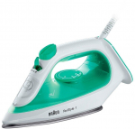 Triikraud Braun TexStyle 1 SI 1040, roheline v.