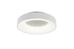 Valgusti lagi Trio Girona 671210131, LED, 4000 &deg;K, 1 x 27 W, valge v. / valge v.