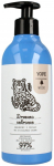 Kehapesugeel Yope Cedar Tree, 400 ml