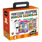 Lauam&auml;ng Headu How We Are Made ET53047, EE