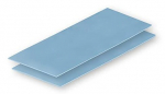 Termotihend Arctic Thermal Pad 200x100x0.5mm, 20 cm, sinine v., 2 tk