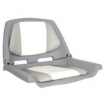 Istme, kokkuklapitavad Fisherman Premium Boat Seat, hall