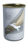 M&auml;rg koeratoit Trovet Intestinal TR00109, pardiliha/kartul, 0.4 kg