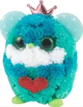 Loovkomplekt Epee Soft Toy Creative Set Mouse, sinine v.
