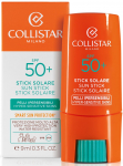 P&auml;ikesekaitsepulk Collistar Sun SPF50+, 9 ml