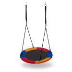 Pesakiiged Nils Extreme Nest Swing NB5003, 90 cm, mitmev&auml;rviline