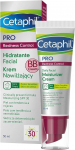 BB kreem Cetaphil Pro Redness Control, SPF 30, hele pruun v., 50 ml