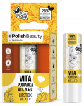 Huulev&auml;rvi alus Floslek Vita, 4.1 g
