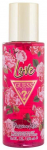Parf&uuml;&uuml;mid Guess Passion Kiss Love, 250 ml