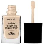 Vedel jumestuskreem Wet N Wild Photo Focus Dewy, nude ivory, 28 ml