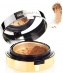 Kompaktne pulber Elizabeth Arden Pure Finish Mineral, SPF 20, pruun v., 006, 8.33 g