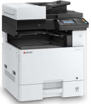 Multifunktsionaalne printer Kyocera Ecosys M8124cidn, laser, v&auml;rviline