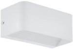 Valgusti seinale Eglo Sania 4, 10 W, LED, 3000 &deg;K