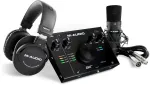 Heliliides M-Audio Air 192|4 Vocal Studio Pro, must v.