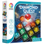 Strateegiline m&auml;ng Smartmax Diamond Quest SMA#093