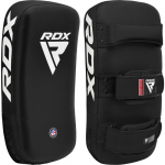 Poksikilp RDX Thai Kick Pad T1, must v.