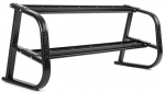 Raskuste riiul Gymstick Dumbbell Rack, 46 kg