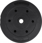 Ketasraskused Zipro 10 kg