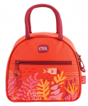 K&uuml;lmakott Jata HPOR7051, oranž v., 25 x 16 cm, 7 l