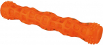 M&auml;nguasi koerale, tassimiseks Trixie TX-33654, 28 cm, oranž v.