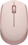 Juhtmevaba arvutihiir Logitech M171, roosa v.