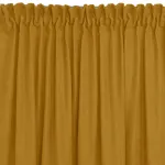 &Ouml;&ouml;kardin Homede Milana 5903575895062, sinep v., 140 cm x 300 cm