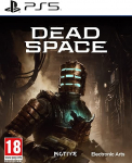 PlayStation 5 (PS5) m&auml;ng EA Games Dead Space Remake, inglise