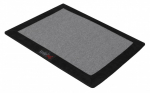 Loomavoodi Hobbydog Mat, tumehall v., M