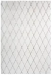 Vaip sise Me Gusta Vivica 225, valge v./roosa v., 150 cm x 80 cm