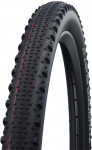 Jalgratta rehv Schwalbe Thunder Burt 11600657.02, kumm, must v., 29", 2.25"
