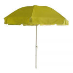 P&auml;ikesevari Patio Poly II, 240 cm, roheline v.