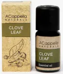 Eeterlik &otilde;li ACappella Clove leaf, 10 ml