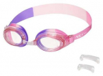 Ujumisprillid Nils Aqua Junior NQG870AF, roosa v.