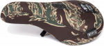 Jalgratta sadul WeThePeople Tiger Camo iifMvY31JWLP, nailon, pruun