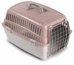 Loomade transpordi kast Barry King Weekend 14205, 60 cm x 40 cm x 42 cm, L