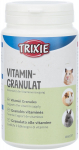 Vitamiinid n&auml;rilistele Trixie Granules, k&uuml;&uuml;likutele/merisigadele/hamstritele, 0.22 kg