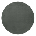 Vaip sise Ayyildiz Pouffy POUFFY2002005100GREEN, roheline v., 200 cm x 200 cm
