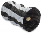 M&auml;nguasi kassile Beeztees Cruzzle 705270, valge v./must v., 50 cm