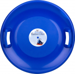 Kelk Restart Snow Disc, sinine v., 60 cm x 60 cm