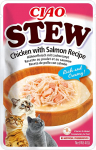 Kassi m&auml;rgtoit Ciao Stew M-CHK11, kanaliha/l&otilde;he, 0.04 kg