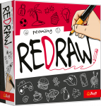 Kaardilauam&auml;ng Trefl Redraw 02504T, EE