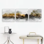 Fotomaal Wallity PRC2563384080, 30 cm x 30 cm