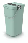 Pr&uuml;gikast Prosperplast NHW25-5575C, 25 l l, roheline v.