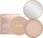 Kompaktne pulber Paese Glowing Powder, beež v., 11 light beige, 10 g
