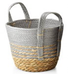 Korv Mondex Bali HIWB9312-PROM, merihein, 23 cm x 23 cm x 23 cm