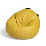 Kott-tool Comfort 80 Pear Soft Fit, kollane v., 150 l