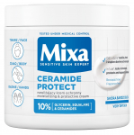Kehakreem Mixa Ceramide Protect, 400 ml