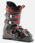 Suusasaapad m&auml;e- Rossignol Hero Jr 65 RBM9090, punane/hall, 21.5